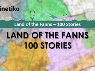 Land of The Fanns