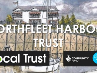 Northfleet Harbour Trust