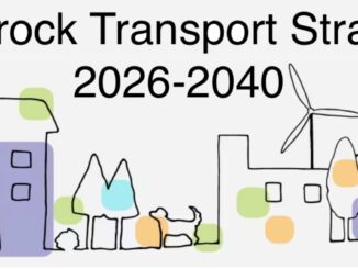 Thurrock transport strategy 2026 2040