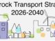 Thurrock transport strategy 2026 2040